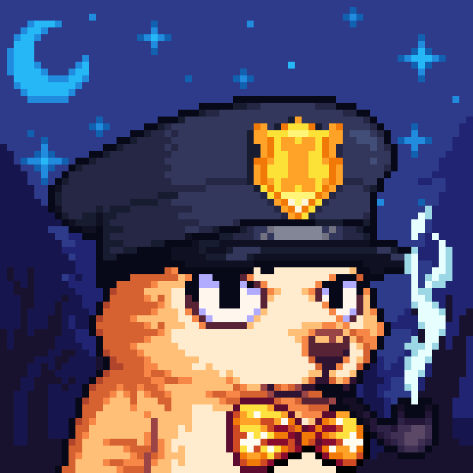 Puppy #0x02080e04380500