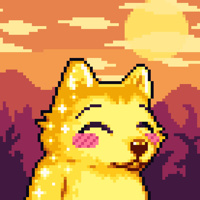 Puppy #0x0b0004090b0200