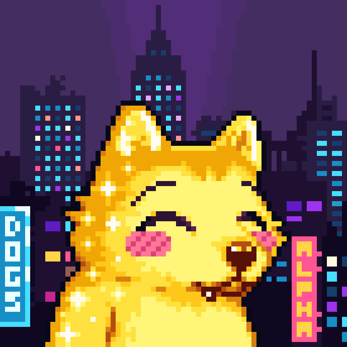 Puppy #0x0e0004090b0400